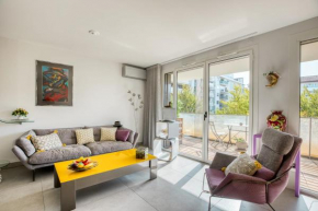 Appartement Dolce Vita - Your ideal getaway in the heart of Annecy